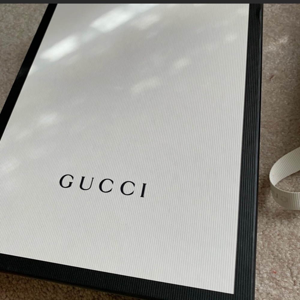 Gucci Ophidia GG Supreme Canvas
Belt Bag Size 85cm - Picture 12 of 12